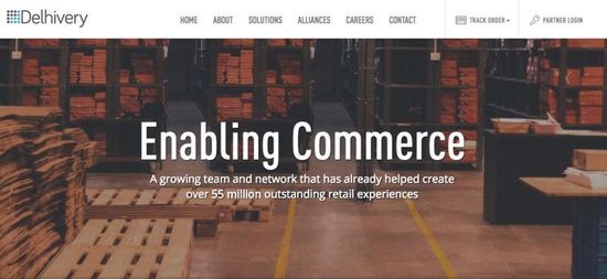 復(fù)星進(jìn)軍印度物流業(yè)，印度版中通Dehlivery獲3000萬美元投資